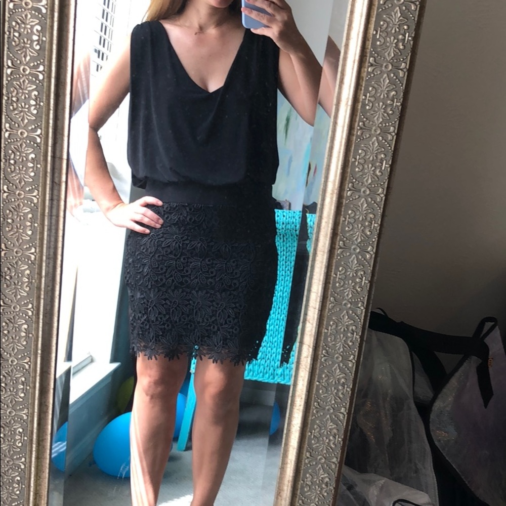 Little Black Dress!